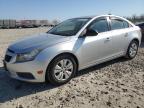 2012 Chevrolet Cruze Ls en Venta en Columbus, OH - Side