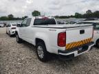 2022 Chevrolet Colorado Lt en Venta en Florence, MS - Mechanical