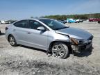 2020 Hyundai Elantra Sel na sprzedaż w Loganville, GA - Front End