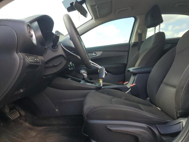  KIA FORTE 2020 White