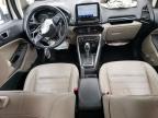 2020 Ford Ecosport Titanium for Sale in Littleton, CO - Undercarriage