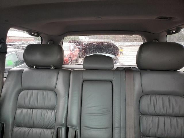 2005 LEXUS LX 470