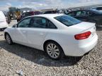 2012 Audi A4 Premium на продаже в Magna, UT - Front End