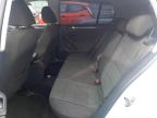 2011 VOLKSWAGEN GOLF MATCH for sale at Copart WHITBURN