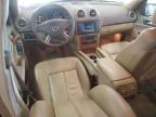 2008 Mercedes-Benz Gl 450 4Matic for Sale in East Granby, CT - Minor Dent/Scratches