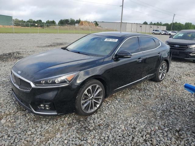 2017 Kia Cadenza Premium