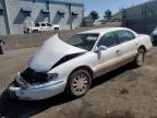 2001 Lincoln Continental  for Sale in Albuquerque, NM - Front End