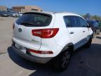 2013 KIA SPORTAGE 2 for sale at Copart SANDWICH
