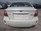 2008 Subaru Legacy 2.5I за продажба в Littleton, CO - Front End
