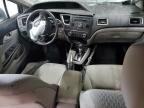 2014 Honda Civic Lx للبيع في Ham Lake، MN - Front End