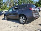 2015 Chevrolet Traverse Ltz на продаже в Riverview, FL - Front End