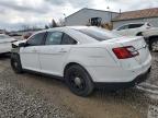 2016 Ford Taurus Police Interceptor de vânzare în Columbus, OH - Front End