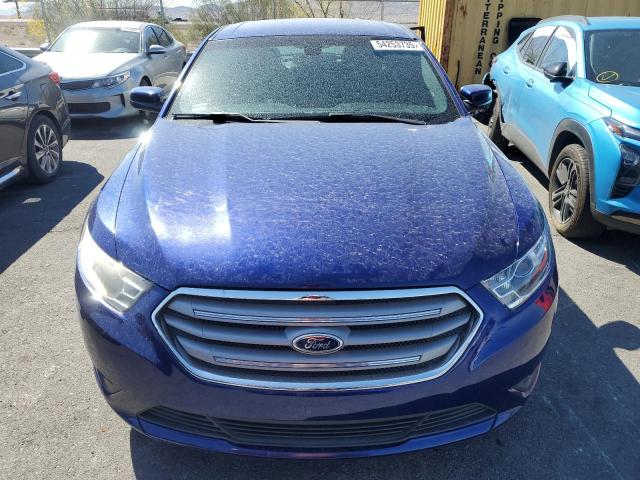 Sedans FORD TAURUS 2015 Granatowy