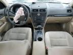 2008 Ford Fusion Sel за продажба в Eight Mile, AL - Front End