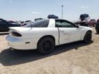 2000 Chevrolet Camaro  de vânzare în Amarillo, TX - All Over