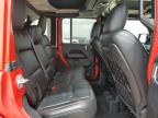 2019 Jeep Wrangler Unlimited Rubicon zu verkaufen in Andrews, TX - Rear End