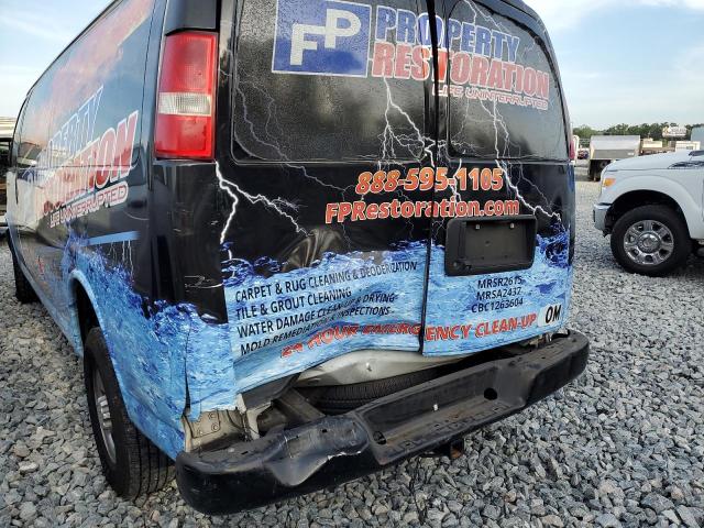 2019 Chevrolet Express G2500 