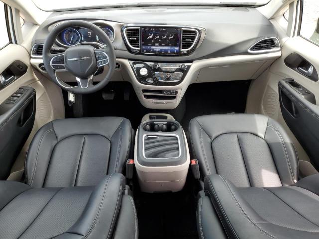  CHRYSLER PACIFICA 2024 Biały