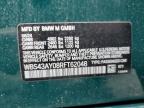 2024 Bmw M3 Competition за продажба в Marlboro, NY - All Over