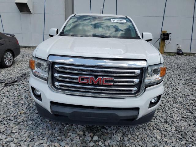  GMC CANYON 2018 Biały