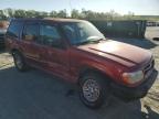 2000 Ford Explorer Xls for Sale in Spartanburg, SC - Frame Damage