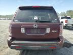 2008 Honda Pilot Se for Sale in Spartanburg, SC - Front End