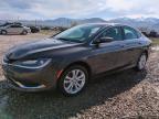 2015 Chrysler 200 Limited de vânzare în Magna, UT - Front End