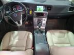 2016 Volvo V60 T5 Platinum en Venta en Woodhaven, MI - Rear End