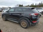 2017 Hyundai Tucson Se zu verkaufen in Bowmanville, ON - Front End