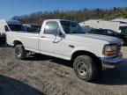 1996 Ford F150  de vânzare în Hurricane, WV - Front End