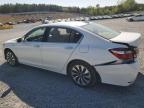2017 Honda Accord Hybrid Exl for Sale in Concord, NC - Rear End