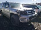 2005 Toyota 4Runner Limited for Sale in Montreal-est, QC - Front End