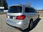 2017 Mercedes-Benz Gls 550 4Matic for Sale in North Billerica, MA - Normal Wear