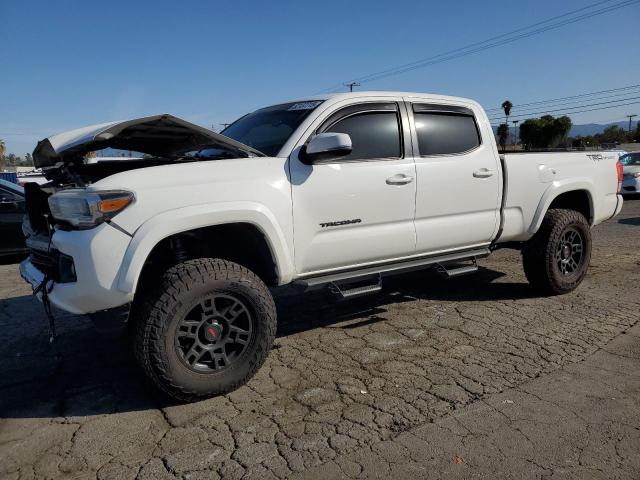 2016 Toyota Tacoma Double Cab