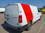 2019 TOYOTA PROACE ACT for sale at Copart NEWBURY