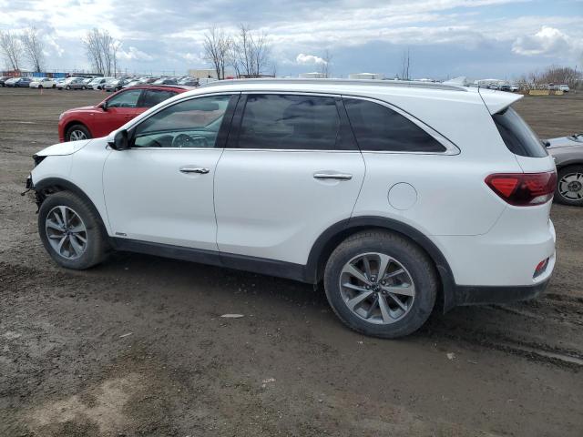 2019 KIA SORENTO EX