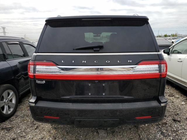  LINCOLN NAVIGATOR 2020 Czarny