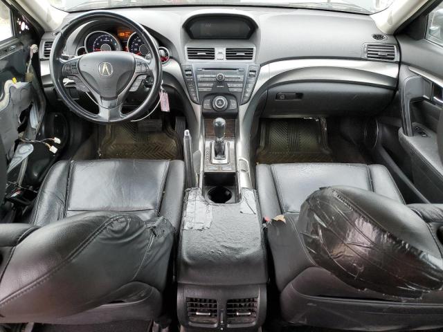  ACURA TL 2012 Серый