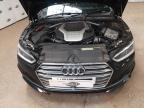 2017 AUDI A5 S5 for sale at Copart WOLVERHAMPTON