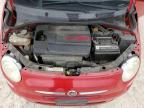2012 Fiat 500 Sport продається в New Braunfels, TX - Side