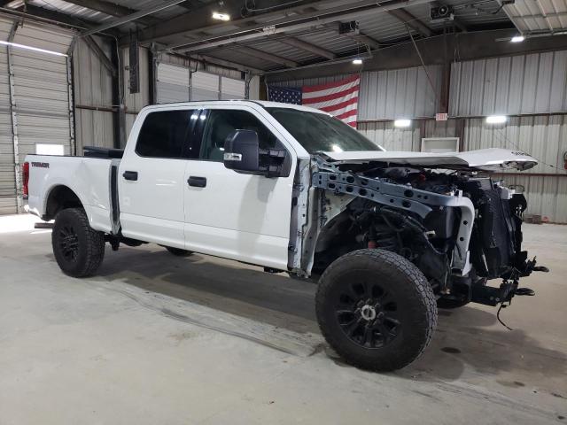  FORD F250 2020 Biały