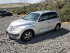 2002 Chrysler Pt Cruiser Limited en Venta en Reno, NV - Mechanical