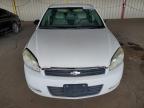 2009 Chevrolet Impala 1Lt de vânzare în Phoenix, AZ - Front End