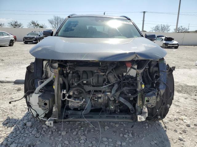  TOYOTA RAV4 2020 Gray