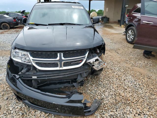  DODGE JOURNEY 2014 Black