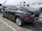 2015 Lexus Es 300H zu verkaufen in Van Nuys, CA - Rear End