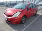 2008 TOYOTA PRIUS T3 V for sale at Copart CHESTER