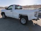 2014 Chevrolet Silverado K1500 de vânzare în Littleton, CO - Rear End