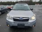 2016 Subaru Forester 2.5I Limited en Venta en Exeter, RI - Rear End