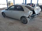 2008 Kia Spectra Ex на продаже в Phoenix, AZ - Rear End